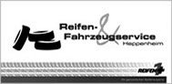 Reifen- und Fahrzeugservice