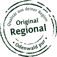 Original regional Logo